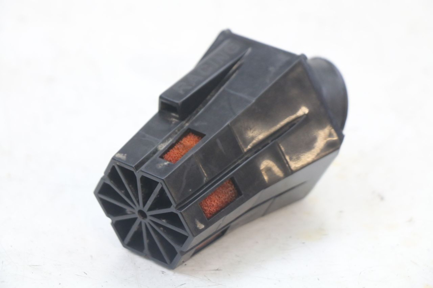 photo de LUCHTFILTER PEUGEOT KISBEE 2T 50 (2010 - 2017) - Zoom op gebruiksstaat