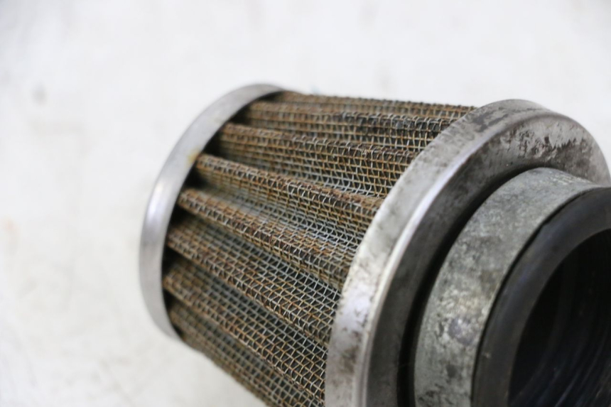 photo de LUCHTFILTER MAG POWER R-STREET 50 (2016 - 2025) - Andere kijkhoek