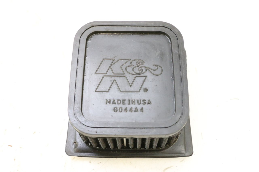 photo de LUCHTFILTER YAMAHA XP T-MAX ABS 500 (2005 - 2005) - Hoofdaanzicht