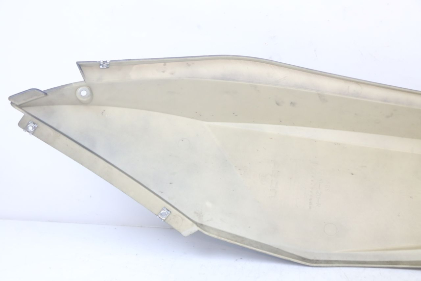 photo de RECHTER ACHTERZIJDE QUADRO 3D S 350 (2013 - 2018) - Staat van het oppervlak