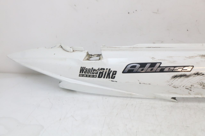 photo de RECHTER ACHTERZIJDE SUZUKI ADDRESS 110 (2015 - 2020) - Detail van het onderdeel