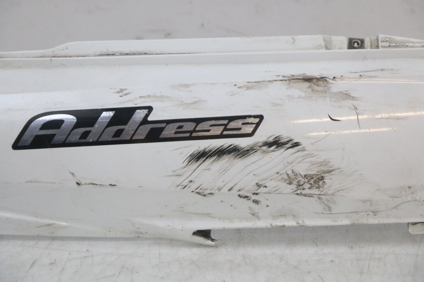 photo de RECHTER ACHTERZIJDE SUZUKI ADDRESS 110 (2015 - 2020) - Andere kijkhoek