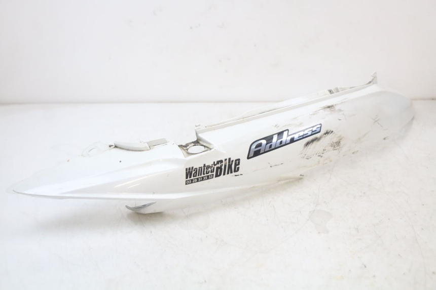 photo de RECHTER ACHTERZIJDE SUZUKI ADDRESS 110 (2015 - 2020) - Overzicht