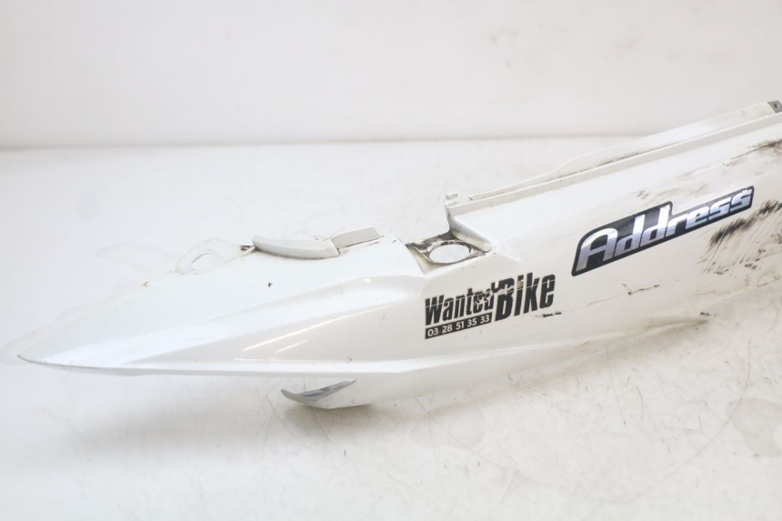 photo de RECHTER ACHTERZIJDE SUZUKI ADDRESS 110 (2015 - 2020) - Bevestigingspunten