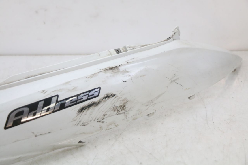 photo de RECHTER ACHTERZIJDE SUZUKI ADDRESS 110 (2015 - 2020) - Staat van het oppervlak