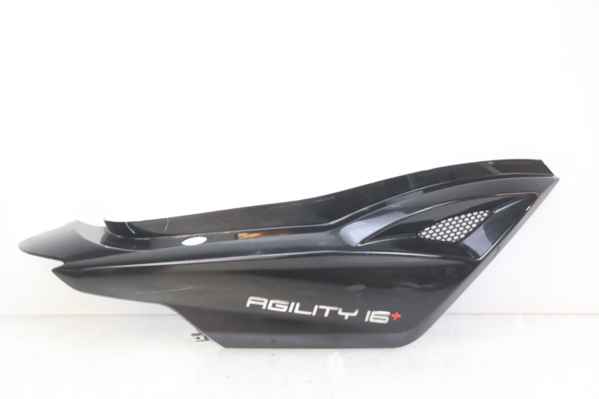 photo de RECHTER ACHTERZIJDE KYMCO AGILITY 16+ 4T 50 (2018 - 2023) - Hoofdaanzicht