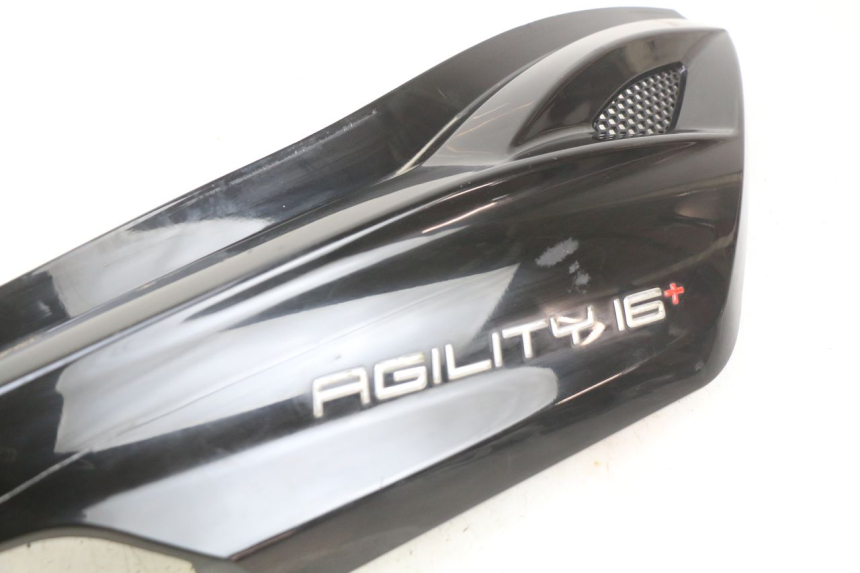 photo de RECHTER ACHTERZIJDE KYMCO AGILITY 16+ 4T 50 (2018 - 2023) - Technische close-up