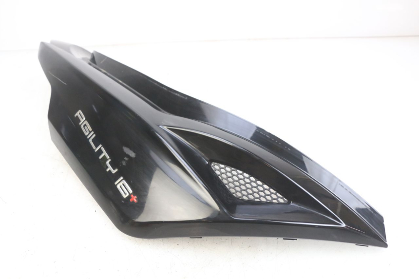 photo de RECHTER ACHTERZIJDE KYMCO AGILITY 16+ 4T 50 (2018 - 2023) - Overzicht