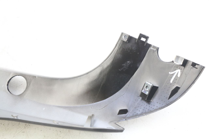 photo de RECHTER ACHTERZIJDE KYMCO AGILITY 16+ 4T 50 (2018 - 2023) - Gecontroleerd onderdeel