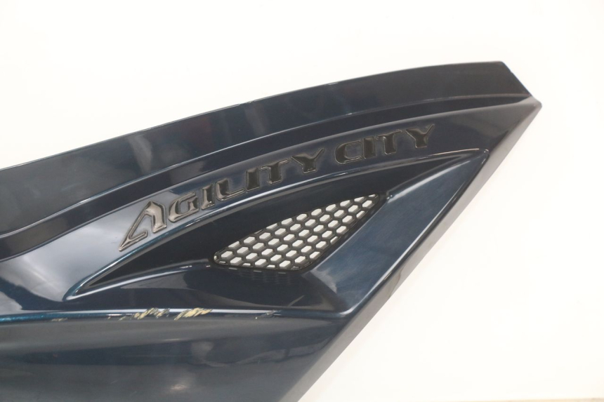 photo de RECHTER ACHTERZIJDE KYMCO AGILITY 16+ 4T 50 (2018 - 2023) - Productaanzicht