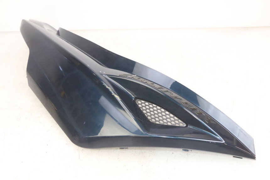 photo de RECHTER ACHTERZIJDE KYMCO AGILITY 16+ 4T 50 (2018 - 2023) - Overzicht