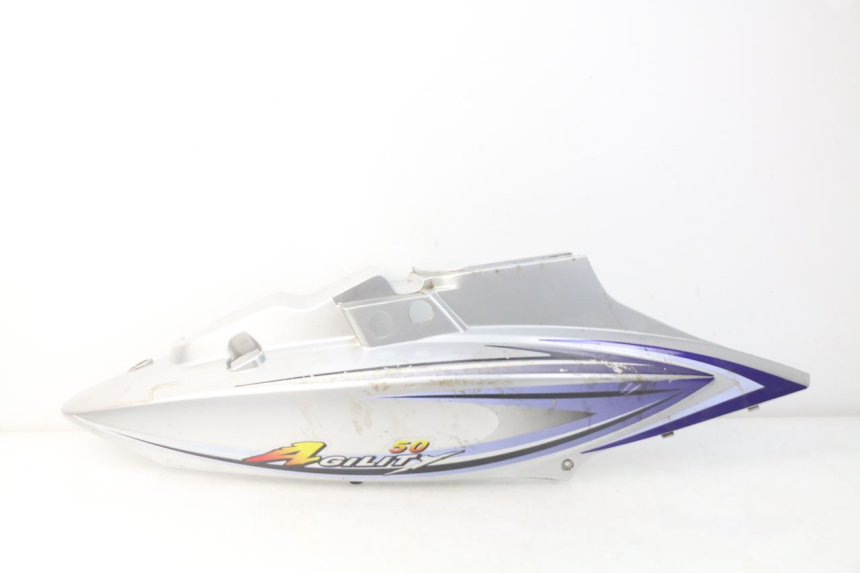 photo de RECHTER ACHTERZIJDE KYMCO AGILITY 4T 50 (2005 - 2018) - Hoofdaanzicht