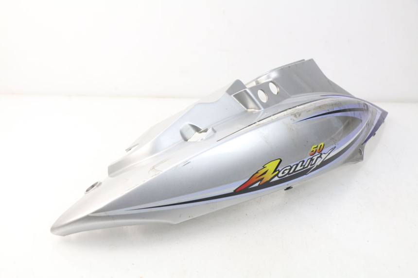 photo de RECHTER ACHTERZIJDE KYMCO AGILITY 4T 50 (2005 - 2018) - Kenmerkende details