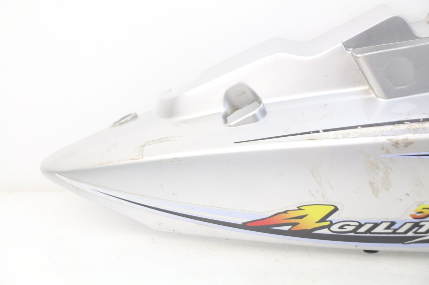 photo de RECHTER ACHTERZIJDE KYMCO AGILITY 4T 50 (2005 - 2018) - Zoom op componenten