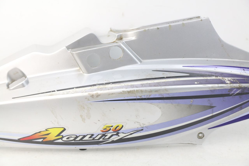 photo de RECHTER ACHTERZIJDE KYMCO AGILITY 4T 50 (2005 - 2018) - Detailaanzicht