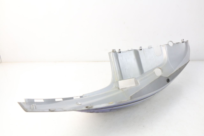 photo de RECHTER ACHTERZIJDE KYMCO AGILITY 4T 50 (2005 - 2018) - Andere kijkhoek