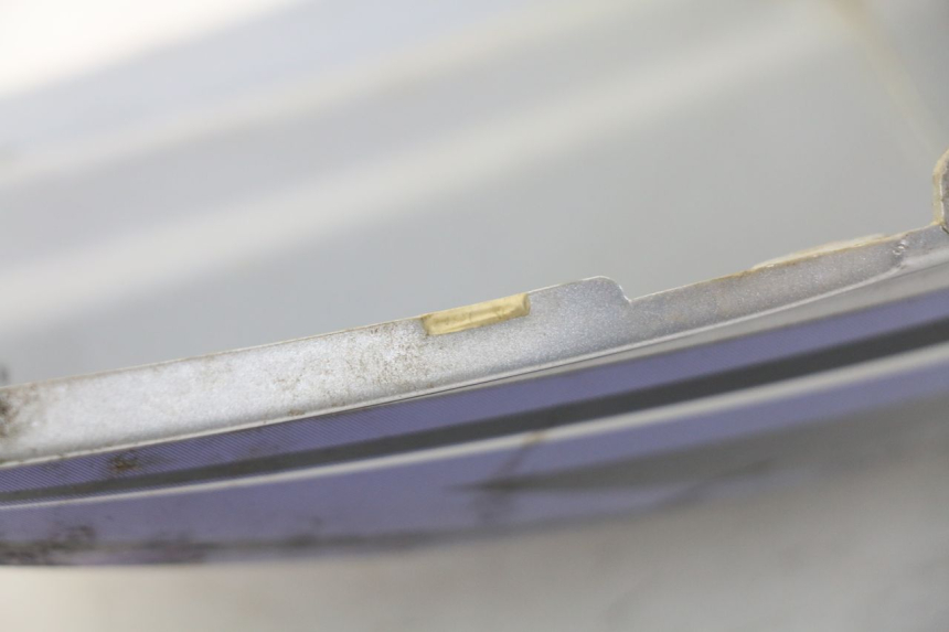 photo de RECHTER ACHTERZIJDE KYMCO AGILITY 4T 50 (2005 - 2018) - Technische close-up