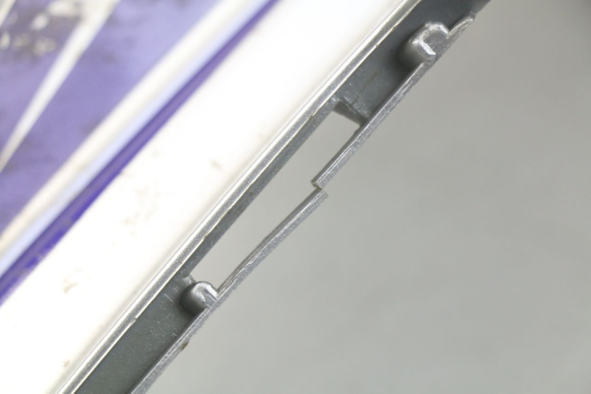 photo de RECHTER ACHTERZIJDE KYMCO AGILITY 4T 50 (2005 - 2018) - Bevestigingspunten