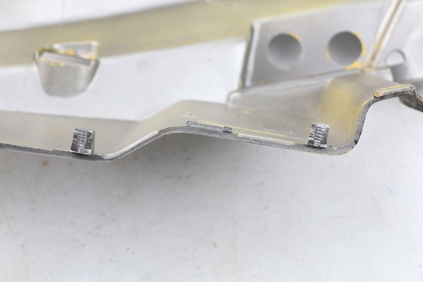 photo de RECHTER ACHTERZIJDE KYMCO AGILITY 4T 50 (2005 - 2018) - Staat van het oppervlak