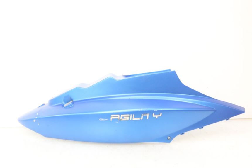 photo de RECHTER ACHTERZIJDE KYMCO AGILITY 4T 50 (2018 - 2022) - Hoofdaanzicht