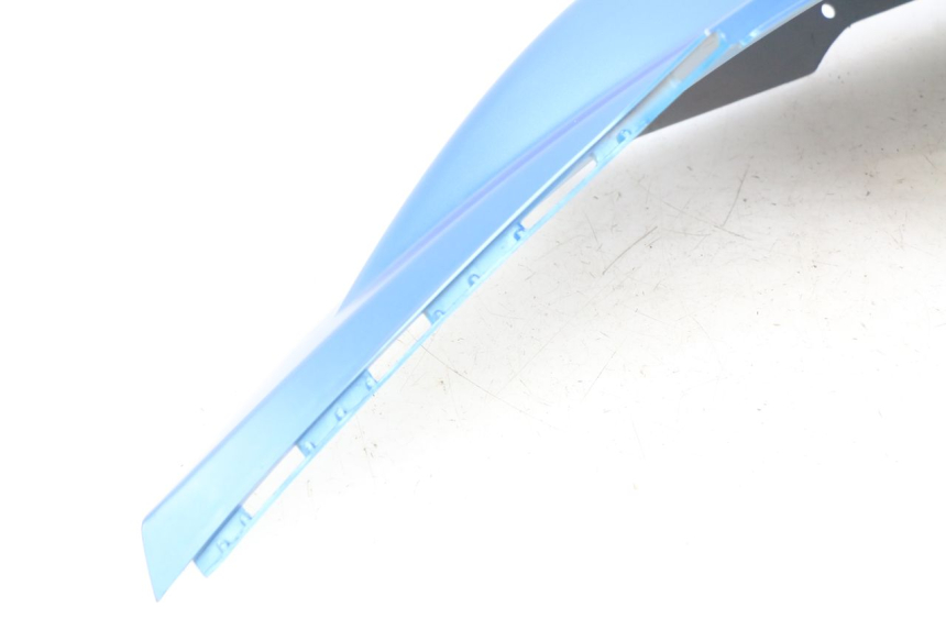 photo de RECHTER ACHTERZIJDE KYMCO AGILITY 4T 50 (2018 - 2022) - Zoom op componenten