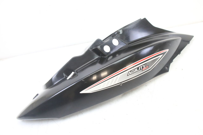 photo de RECHTER ACHTERZIJDE KYMCO AGILITY 4T 50 (2005 - 2018) - Hoofdaanzicht