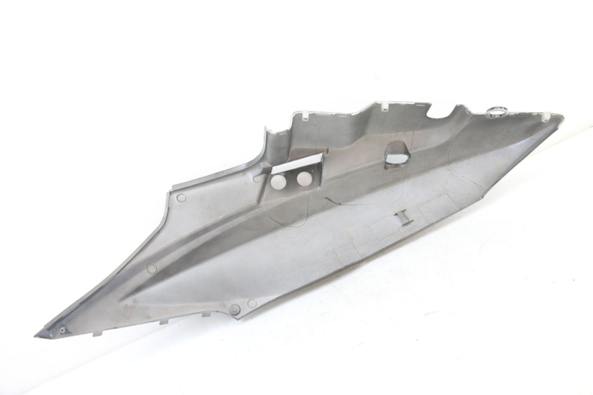 photo de RECHTER ACHTERZIJDE KYMCO AGILITY 4T 50 (2005 - 2018) - Overzicht