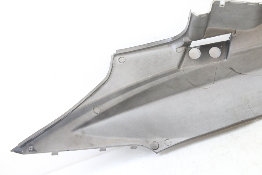 photo de RECHTER ACHTERZIJDE KYMCO AGILITY 4T 50 (2005 - 2018) - Bevestigingspunten