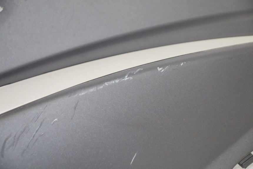 photo de RECHTER ACHTERZIJDE KYMCO AGILITY 4T 50 (2018 - 2022) - Technische close-up