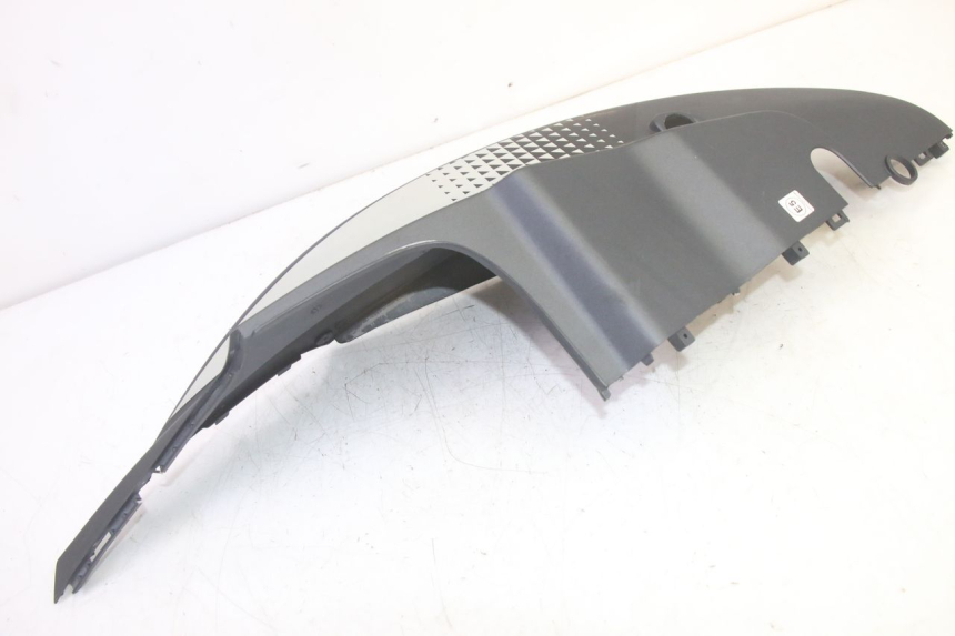 photo de RECHTER ACHTERZIJDE KYMCO AGILITY 4T 50 (2018 - 2022) - Overzicht