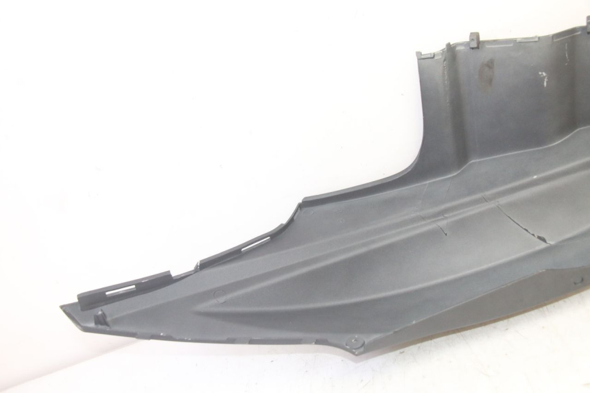 photo de RECHTER ACHTERZIJDE KYMCO AGILITY 4T 50 (2018 - 2022) - Staat van het oppervlak