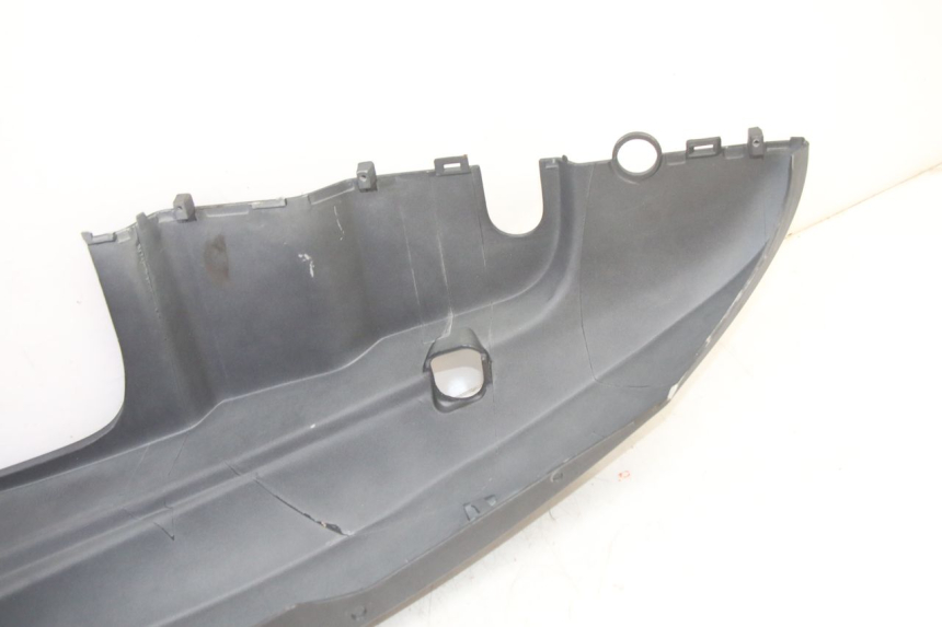 photo de RECHTER ACHTERZIJDE KYMCO AGILITY 4T 50 (2018 - 2022) - Gecontroleerd onderdeel