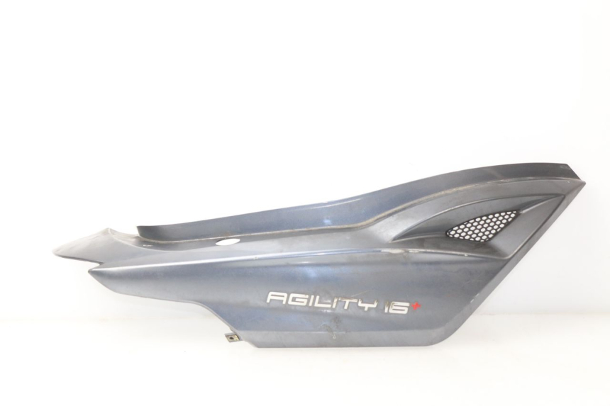 photo de RECHTER ACHTERZIJDE KYMCO AGILITY CITY 2T 50 (2008 - 2016) - Hoofdaanzicht