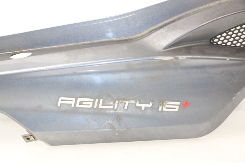 photo de RECHTER ACHTERZIJDE KYMCO AGILITY CITY 2T 50 (2008 - 2016) - Productaanzicht