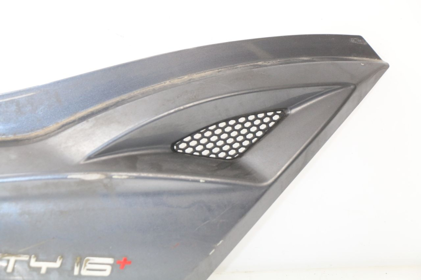 photo de RECHTER ACHTERZIJDE KYMCO AGILITY CITY 2T 50 (2008 - 2016) - Kenmerkende details