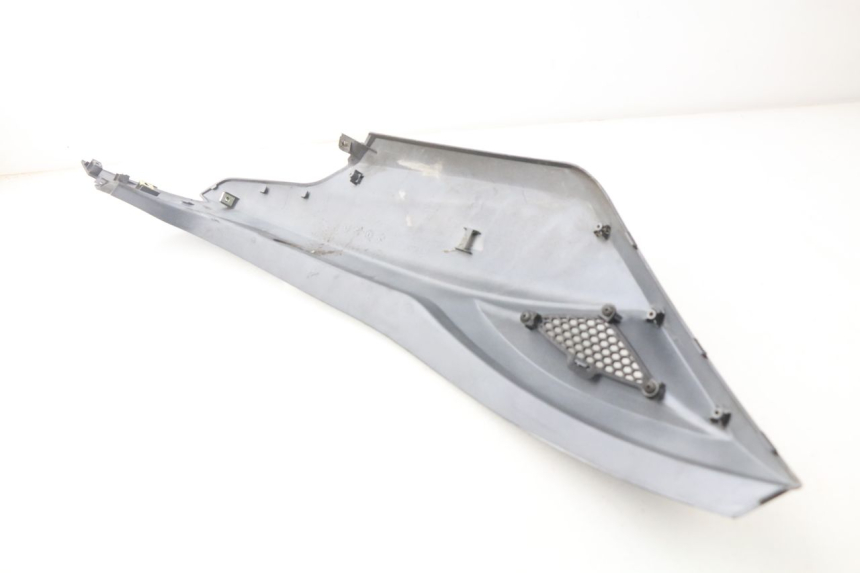 photo de RECHTER ACHTERZIJDE KYMCO AGILITY CITY 2T 50 (2008 - 2016) - Technische close-up