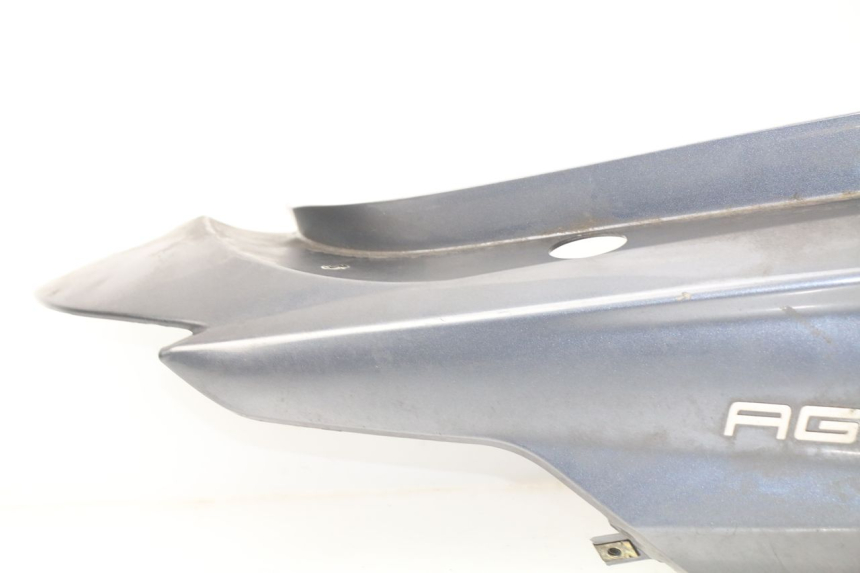 photo de RECHTER ACHTERZIJDE KYMCO AGILITY CITY 2T 50 (2008 - 2016) - Markeringen en referenties