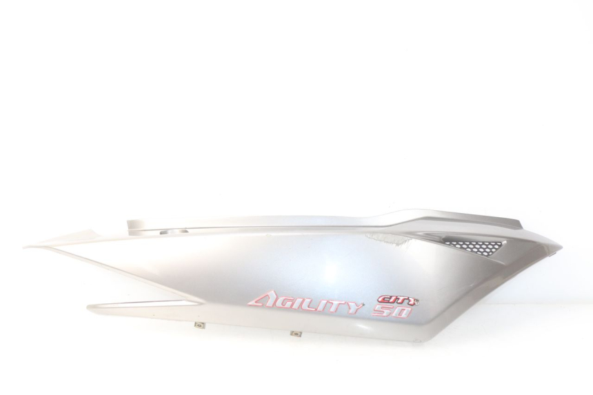 photo de RECHTER ACHTERZIJDE KYMCO AGILITY CITY 4T 50 (2008 - 2016) - Hoofdaanzicht