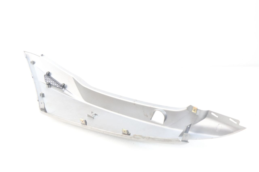 photo de RECHTER ACHTERZIJDE KYMCO AGILITY CITY 4T 50 (2008 - 2016) - Andere kijkhoek