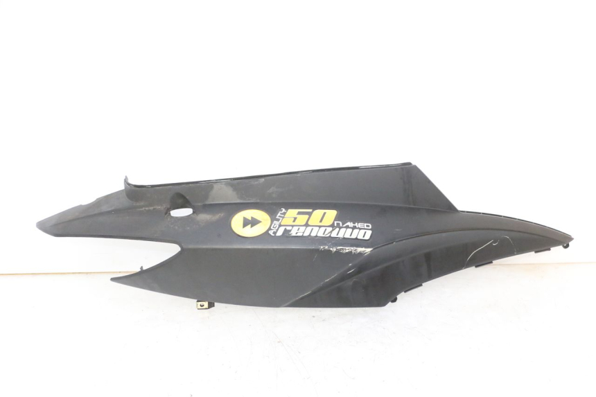 photo de RECHTER ACHTERZIJDE KYMCO AGILITY NAKED RENOUVO 2T 50 (2011 - 2018) - Hoofdaanzicht