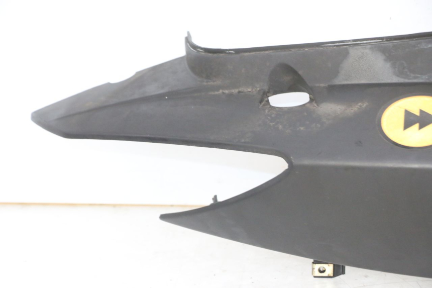 photo de RECHTER ACHTERZIJDE KYMCO AGILITY NAKED RENOUVO 2T 50 (2011 - 2018) - Zoom op componenten