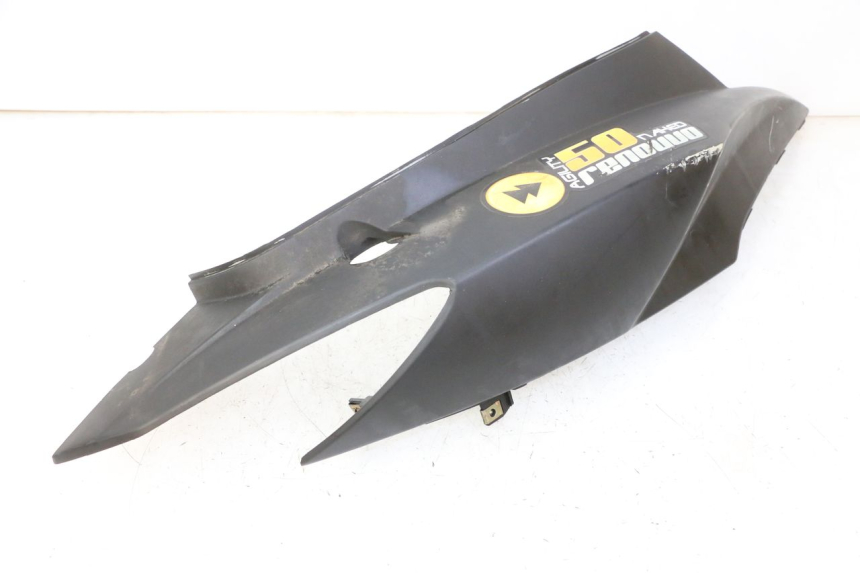 photo de RECHTER ACHTERZIJDE KYMCO AGILITY NAKED RENOUVO 2T 50 (2011 - 2018) - Technische close-up