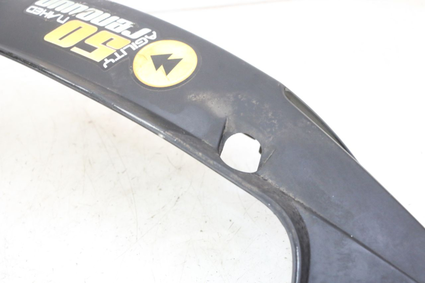 photo de RECHTER ACHTERZIJDE KYMCO AGILITY NAKED RENOUVO 2T 50 (2011 - 2018) - Bevestigingspunten