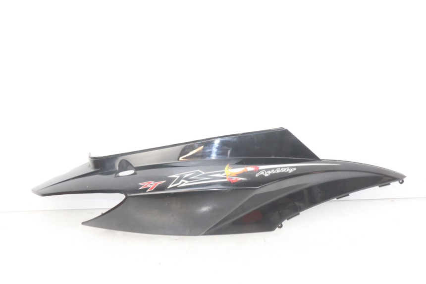 photo de RECHTER ACHTERZIJDE KYMCO AGILITY RS 2T 50 (2009 - 2013) - Hoofdaanzicht