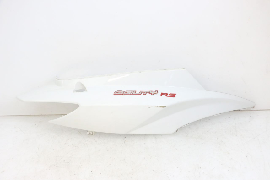 photo de RECHTER ACHTERZIJDE KYMCO AGILITY RS 4T 50 (2009 - 2013) - Hoofdaanzicht