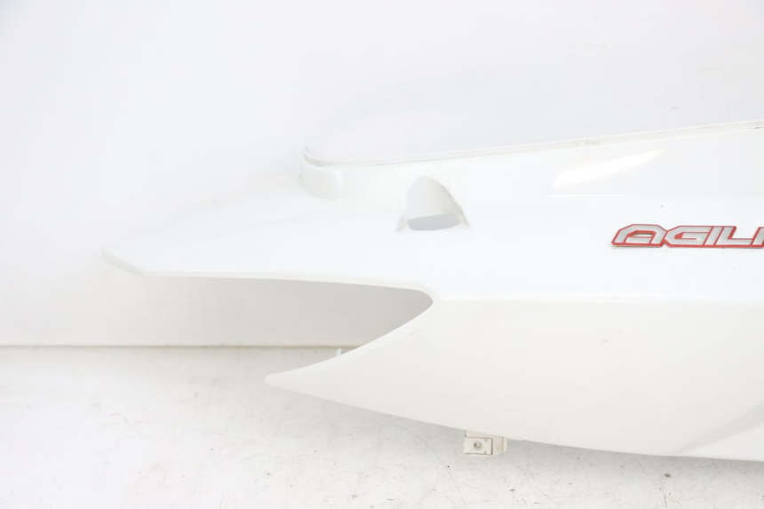 photo de RECHTER ACHTERZIJDE KYMCO AGILITY RS 4T 50 (2009 - 2013) - Zoom op componenten