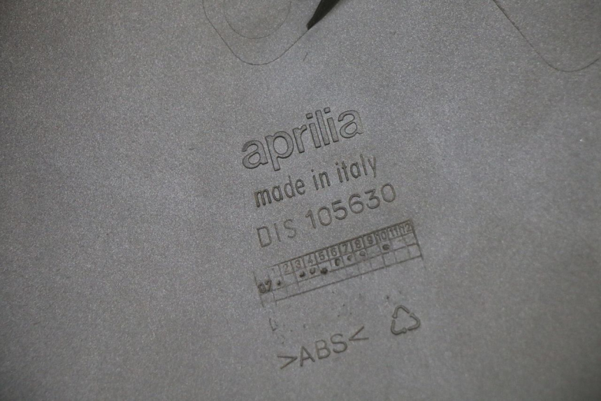 photo de RECHTER ACHTERZIJDE APRILIA ATLANTIC 125 (2003 - 2009) - Gecontroleerd onderdeel