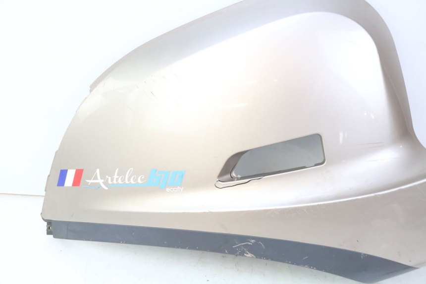 photo de RECHTER ACHTERZIJDE ECCITY ARTELEC 670 1 (2013 - 2017) - Productaanzicht