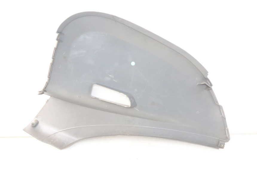 photo de RECHTER ACHTERZIJDE ECCITY ARTELEC 670 1 (2013 - 2017) - Overzicht