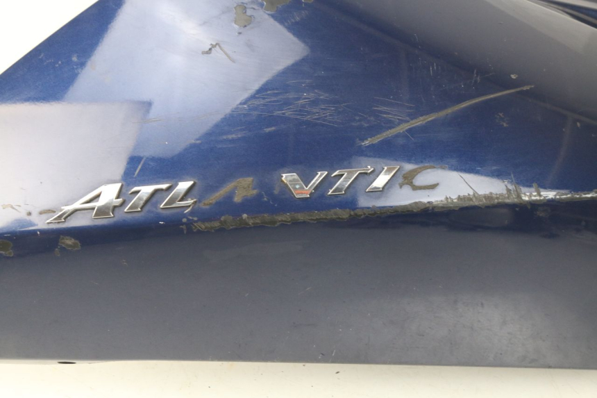 photo de RECHTER ACHTERZIJDE APRILIA ATLANTIC 125 (2003 - 2009) - Detail van het onderdeel